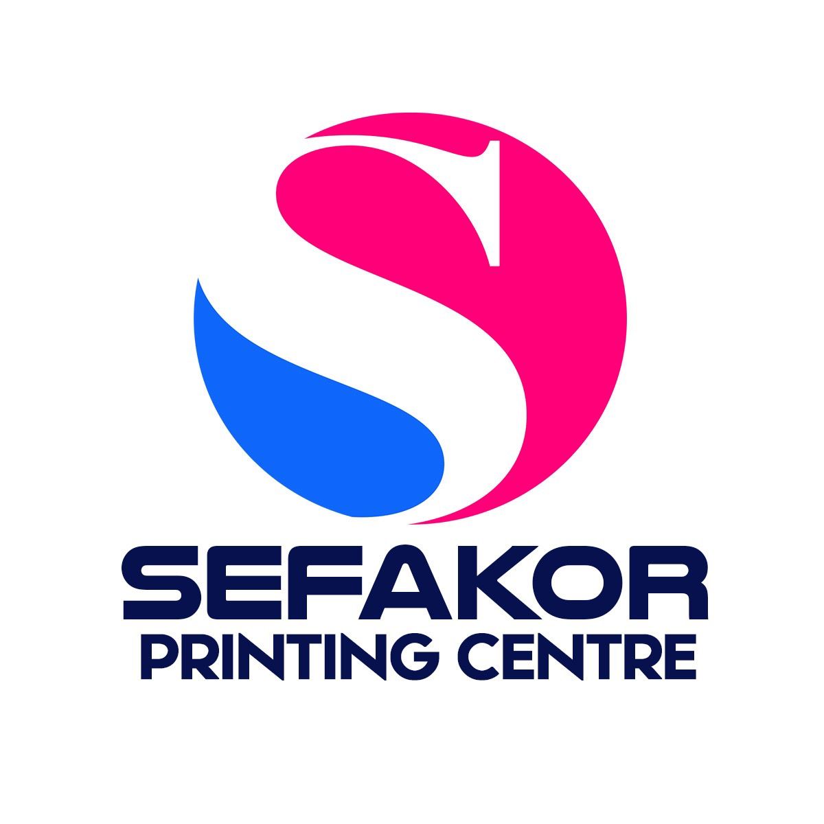 Sefakor Printing Centre